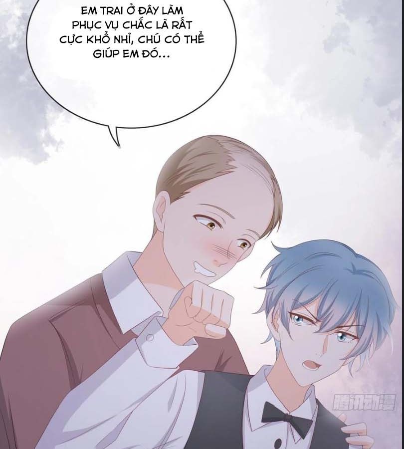 Làm Ảnh Hậu Không Bằng Học Thanh Hoa: Chapter 11