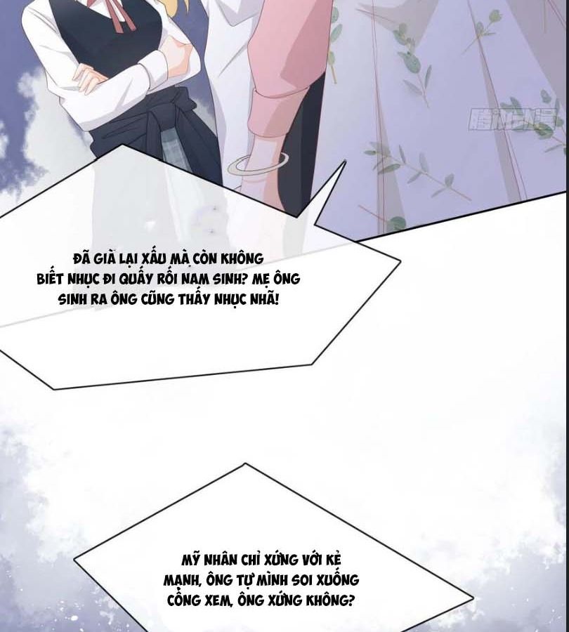 Làm Ảnh Hậu Không Bằng Học Thanh Hoa: Chapter 11