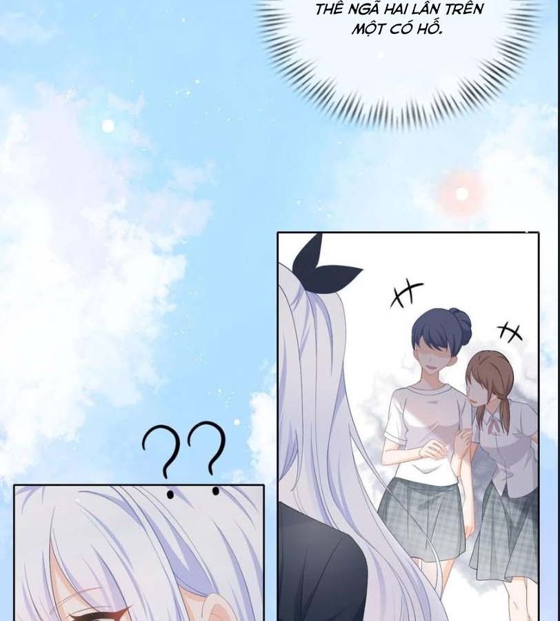 Làm Ảnh Hậu Không Bằng Học Thanh Hoa: Chapter 11