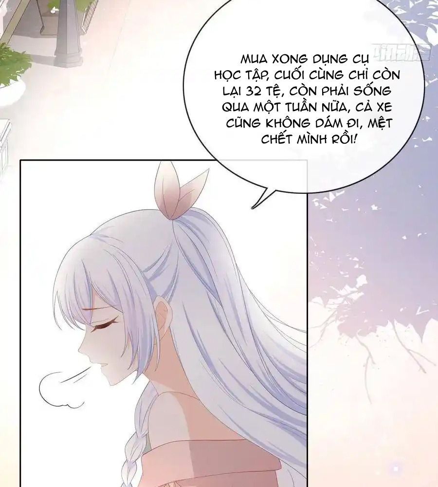 Làm Ảnh Hậu Không Bằng Học Thanh Hoa: Chapter 12