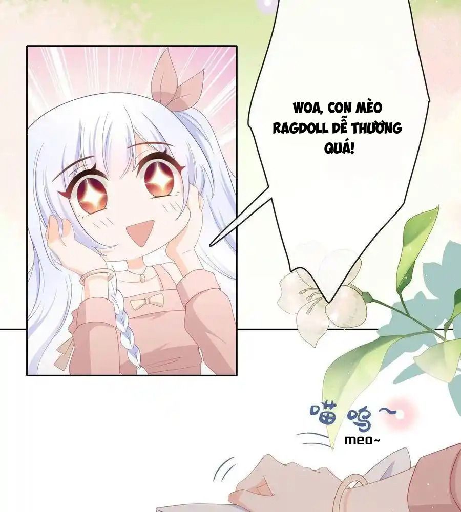 Làm Ảnh Hậu Không Bằng Học Thanh Hoa: Chapter 12