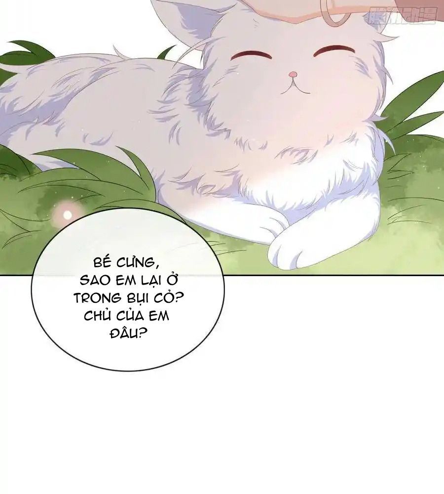 Làm Ảnh Hậu Không Bằng Học Thanh Hoa: Chapter 12