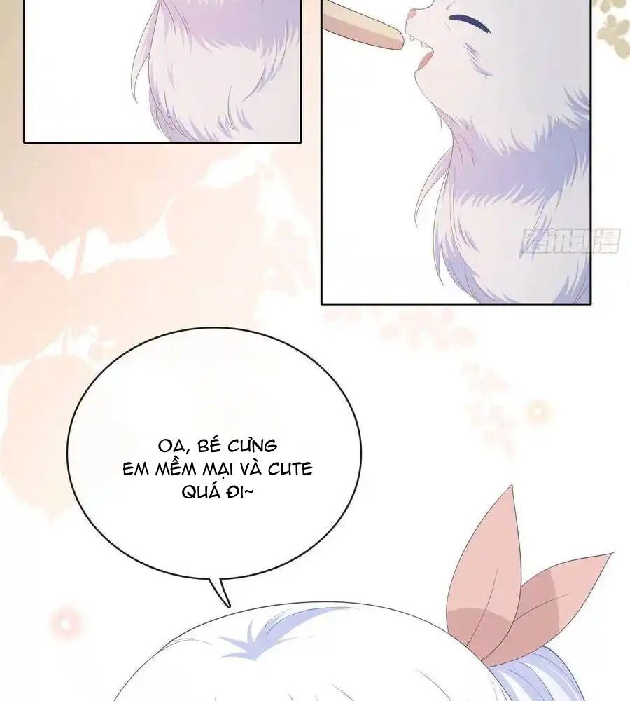 Làm Ảnh Hậu Không Bằng Học Thanh Hoa: Chapter 12