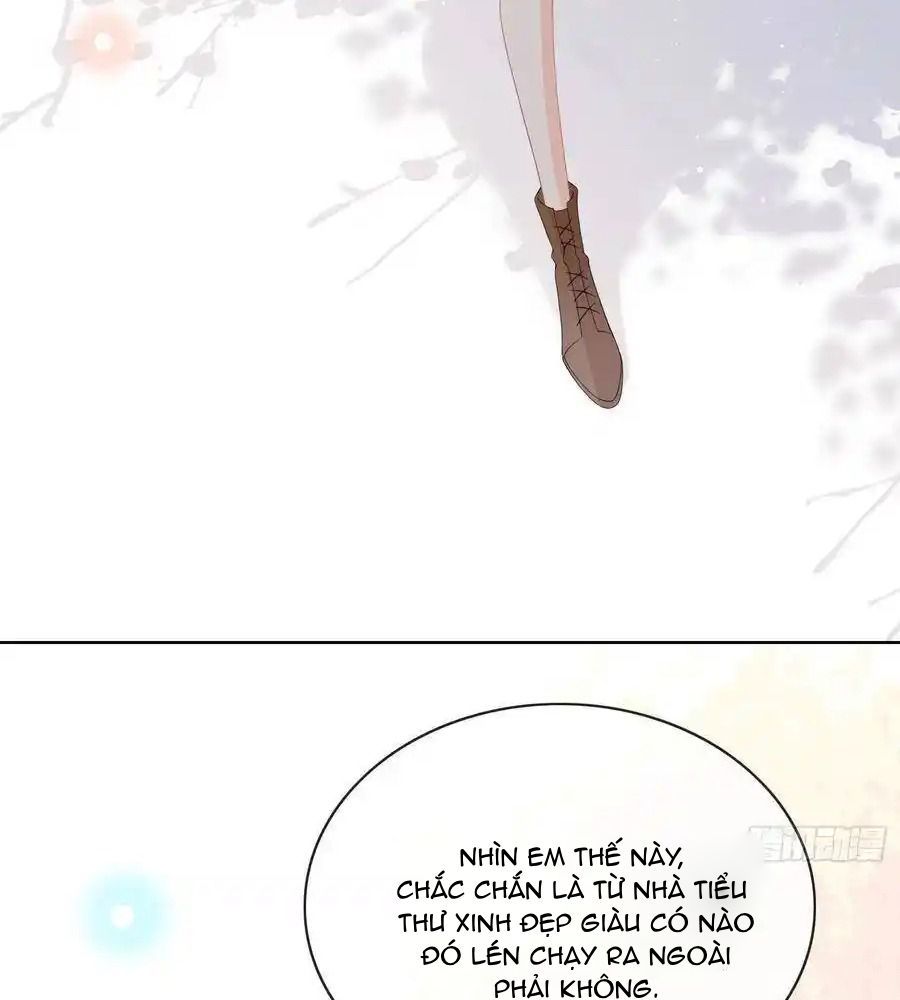 Làm Ảnh Hậu Không Bằng Học Thanh Hoa: Chapter 12