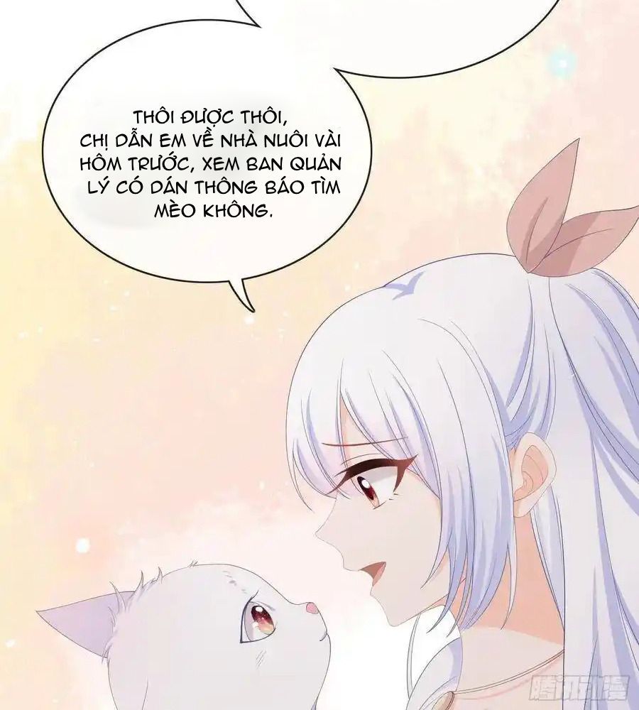 Làm Ảnh Hậu Không Bằng Học Thanh Hoa: Chapter 12