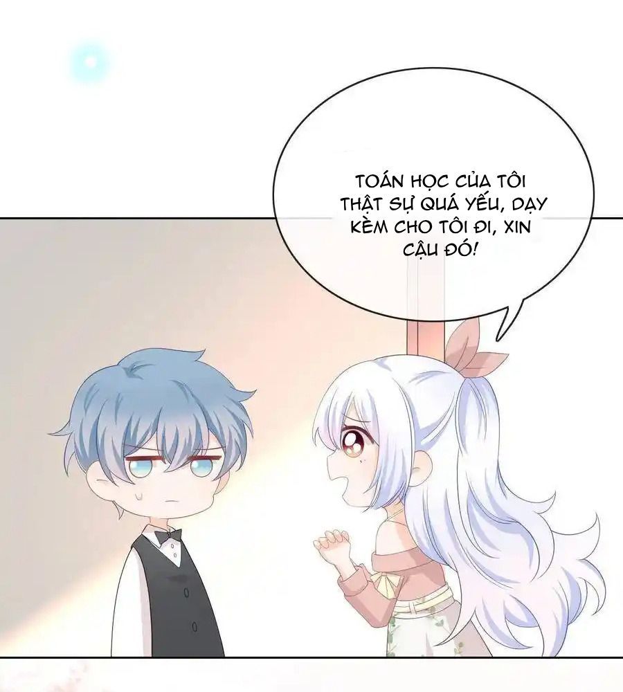 Làm Ảnh Hậu Không Bằng Học Thanh Hoa: Chapter 12