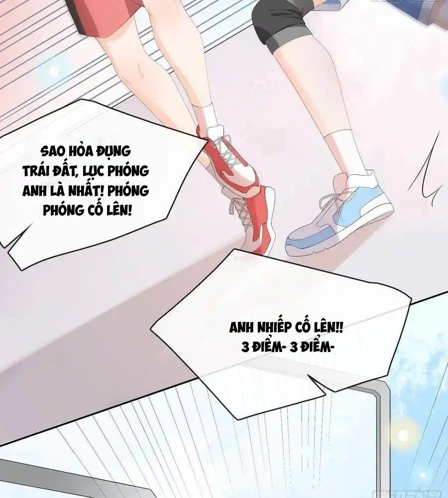 Làm Ảnh Hậu Không Bằng Học Thanh Hoa: Chapter 12