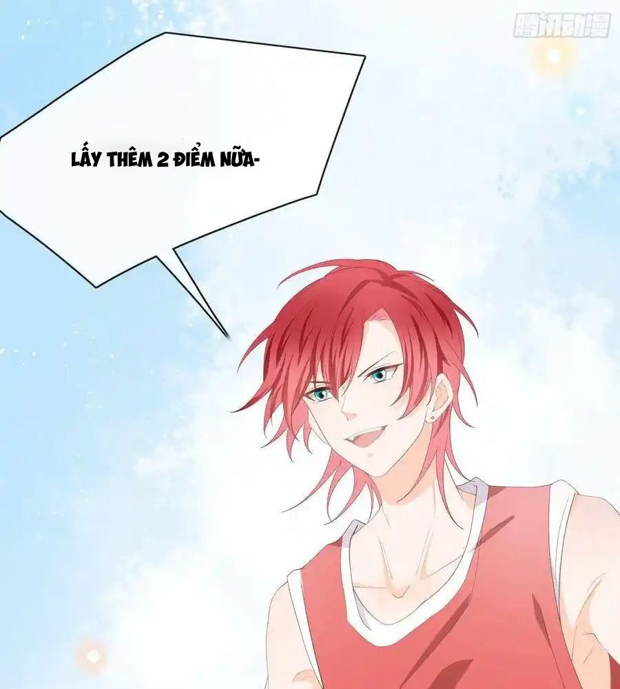 Làm Ảnh Hậu Không Bằng Học Thanh Hoa: Chapter 12