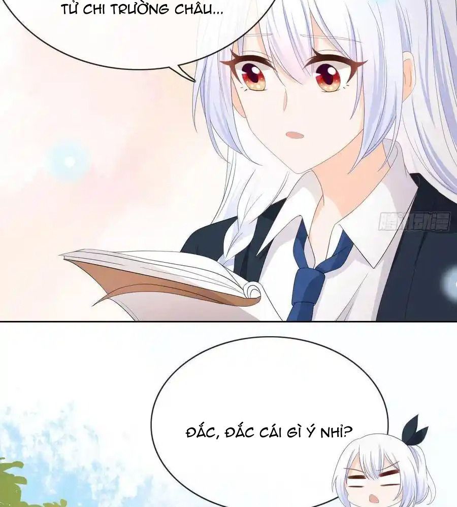 Làm Ảnh Hậu Không Bằng Học Thanh Hoa: Chapter 12