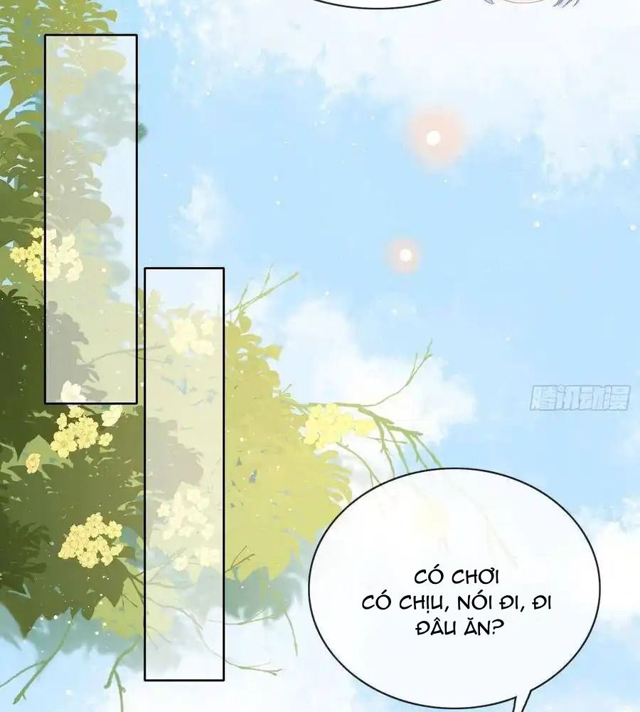 Làm Ảnh Hậu Không Bằng Học Thanh Hoa: Chapter 12