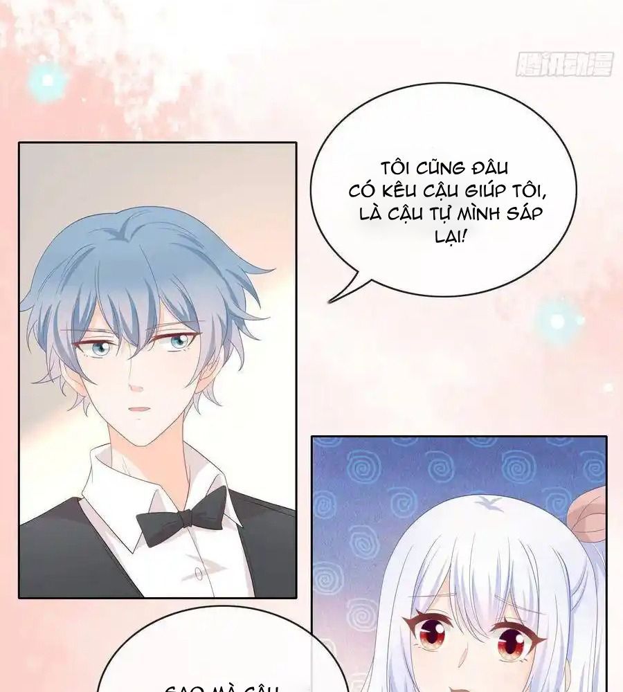 Làm Ảnh Hậu Không Bằng Học Thanh Hoa: Chapter 12