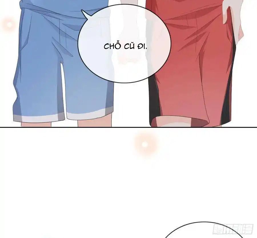 Làm Ảnh Hậu Không Bằng Học Thanh Hoa: Chapter 12