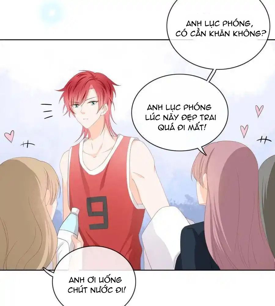 Làm Ảnh Hậu Không Bằng Học Thanh Hoa: Chapter 12