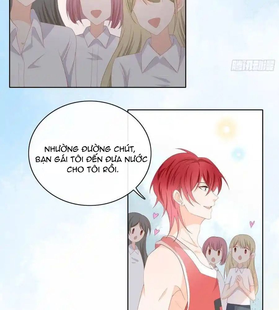 Làm Ảnh Hậu Không Bằng Học Thanh Hoa: Chapter 12