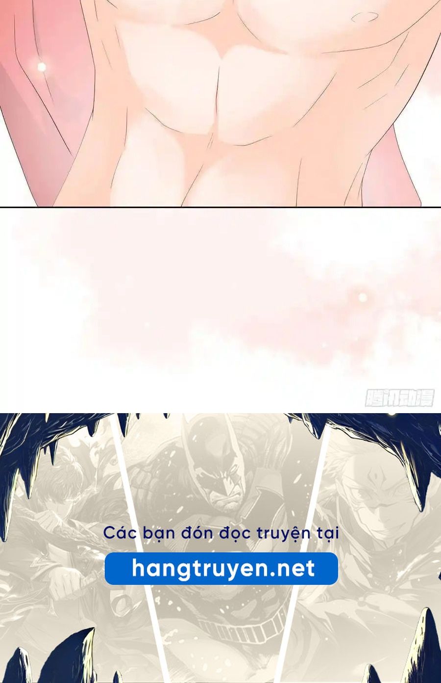 Làm Ảnh Hậu Không Bằng Học Thanh Hoa: Chapter 12