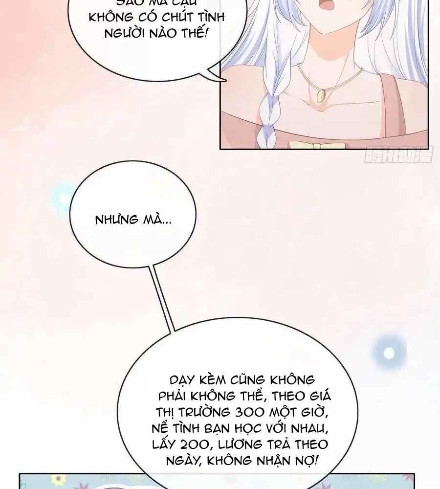 Làm Ảnh Hậu Không Bằng Học Thanh Hoa: Chapter 12