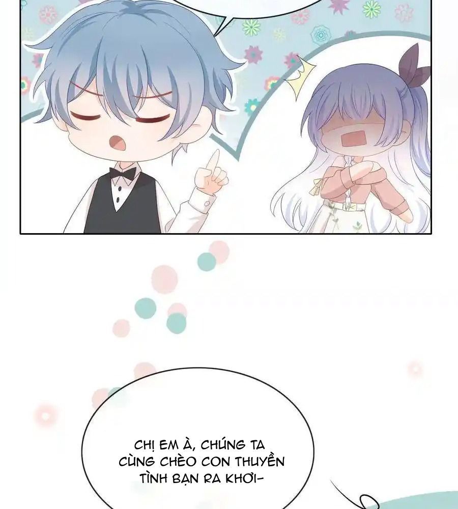 Làm Ảnh Hậu Không Bằng Học Thanh Hoa: Chapter 12