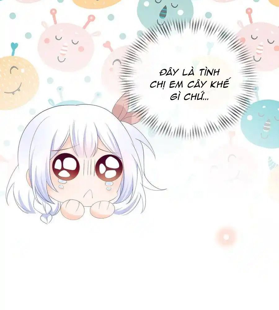 Làm Ảnh Hậu Không Bằng Học Thanh Hoa: Chapter 12