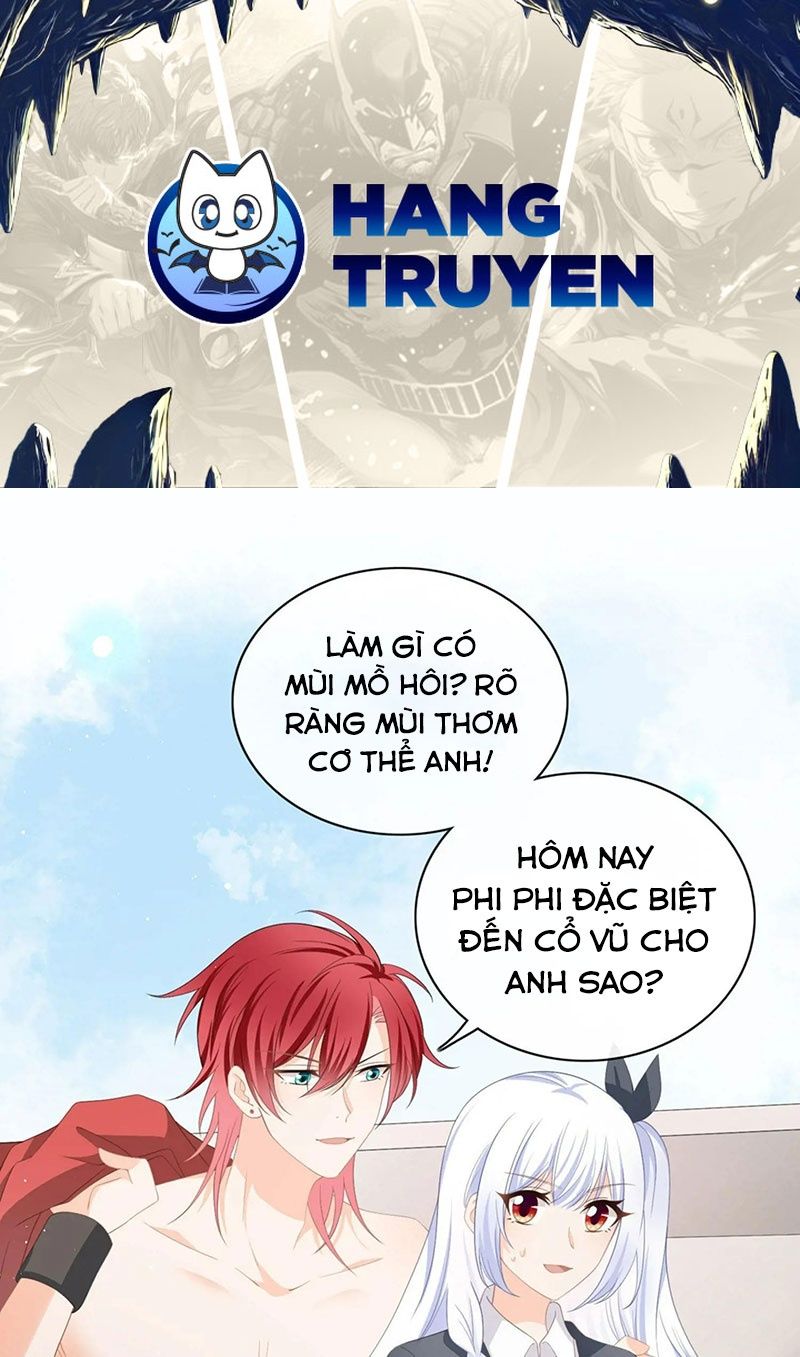 Làm Ảnh Hậu Không Bằng Học Thanh Hoa: Chapter 13