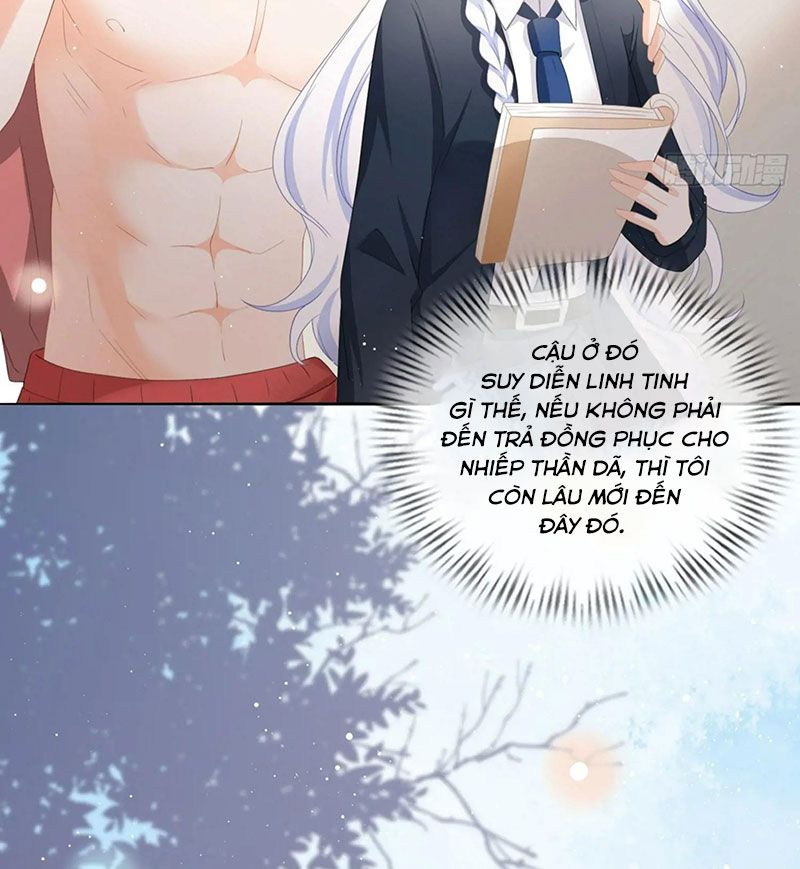 Làm Ảnh Hậu Không Bằng Học Thanh Hoa: Chapter 13