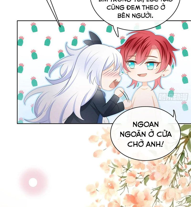 Làm Ảnh Hậu Không Bằng Học Thanh Hoa: Chapter 13