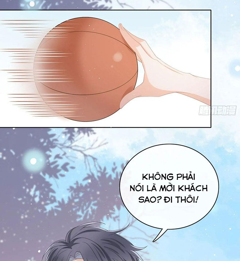 Làm Ảnh Hậu Không Bằng Học Thanh Hoa: Chapter 13