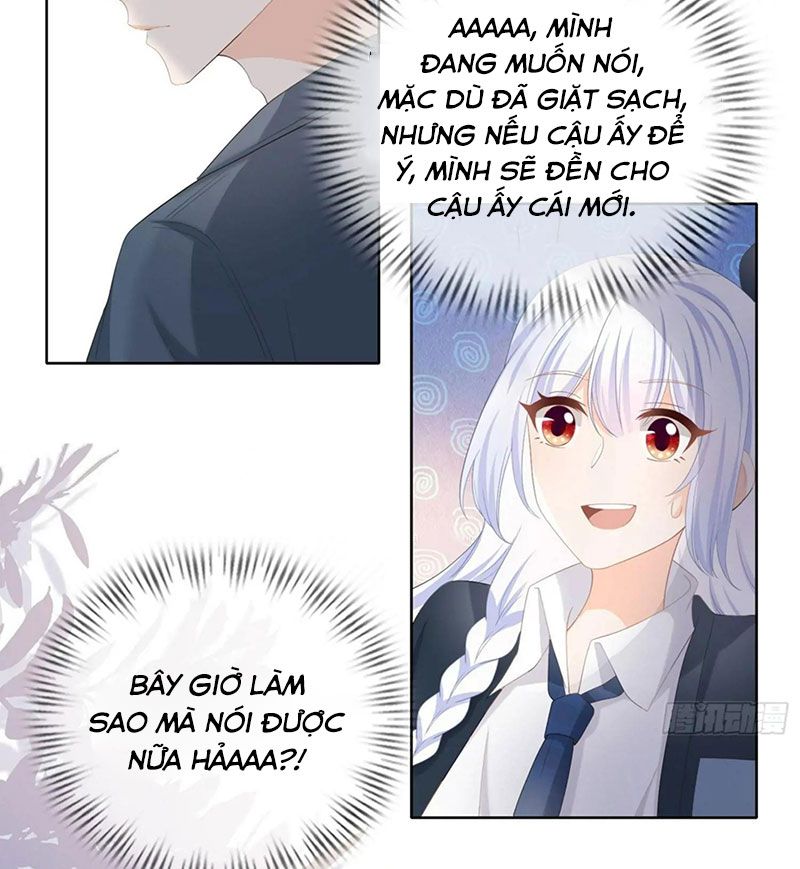 Làm Ảnh Hậu Không Bằng Học Thanh Hoa: Chapter 13