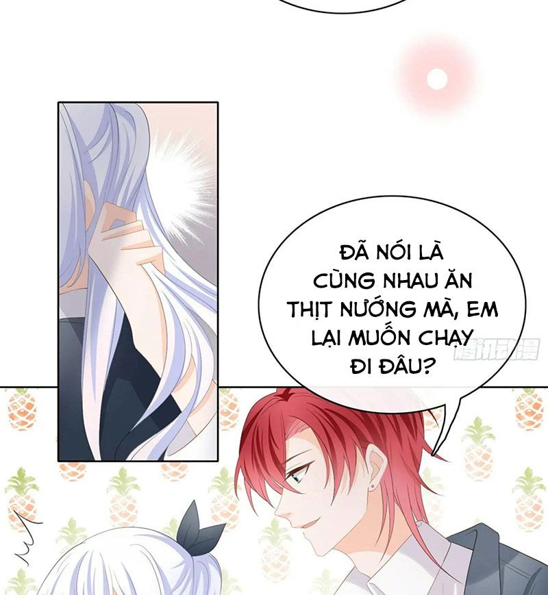 Làm Ảnh Hậu Không Bằng Học Thanh Hoa: Chapter 13