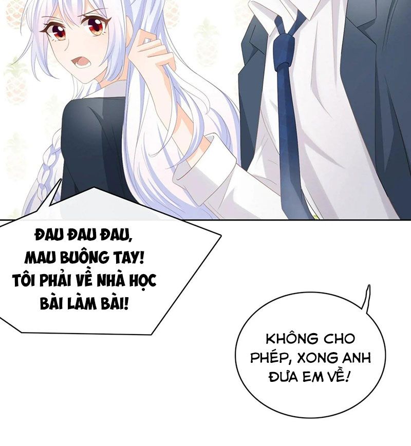 Làm Ảnh Hậu Không Bằng Học Thanh Hoa: Chapter 13