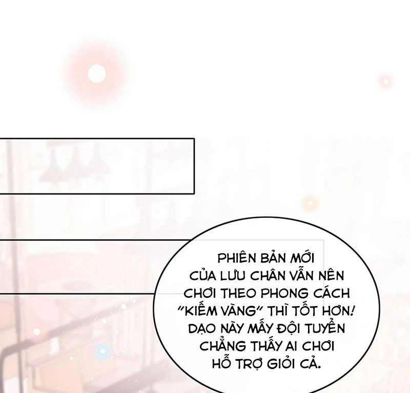 Làm Ảnh Hậu Không Bằng Học Thanh Hoa: Chapter 13