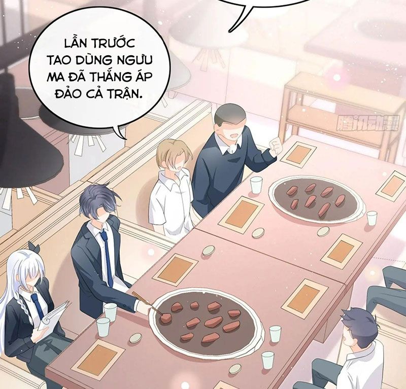 Làm Ảnh Hậu Không Bằng Học Thanh Hoa: Chapter 13