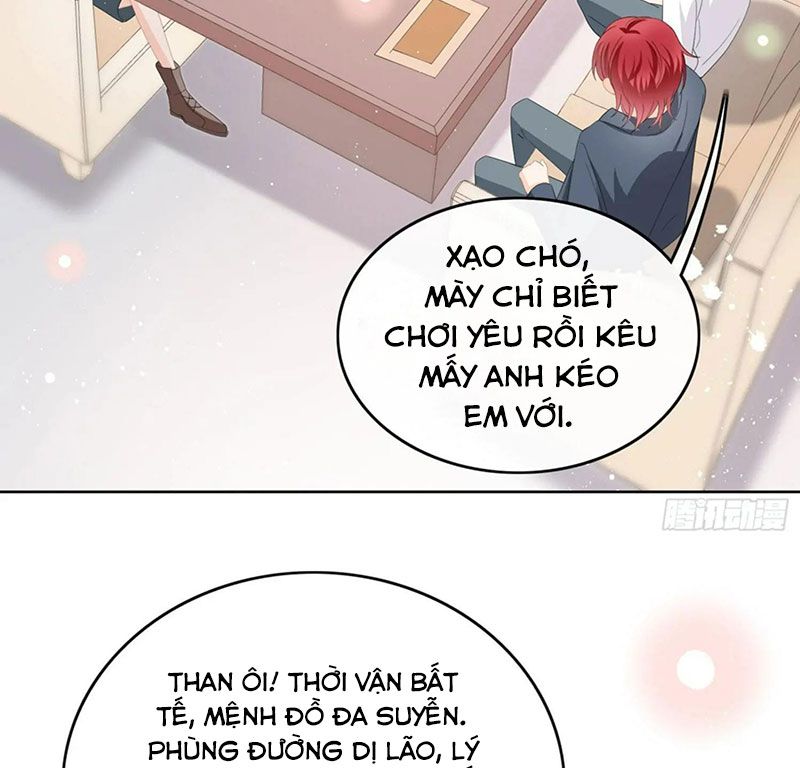 Làm Ảnh Hậu Không Bằng Học Thanh Hoa: Chapter 13