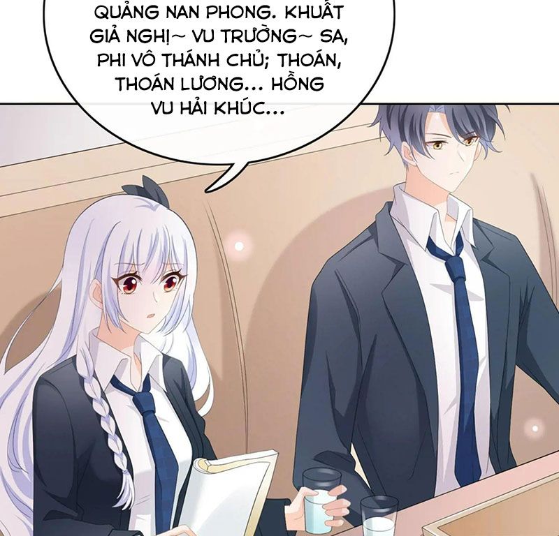 Làm Ảnh Hậu Không Bằng Học Thanh Hoa: Chapter 13