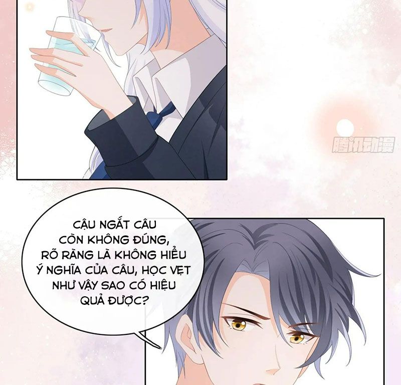 Làm Ảnh Hậu Không Bằng Học Thanh Hoa: Chapter 13