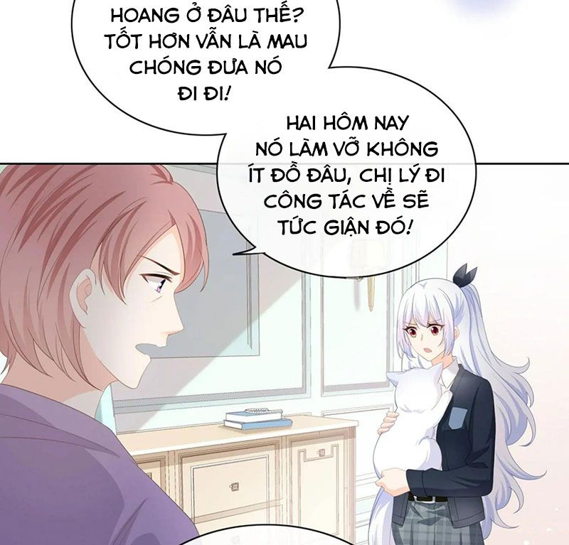 Làm Ảnh Hậu Không Bằng Học Thanh Hoa: Chapter 13