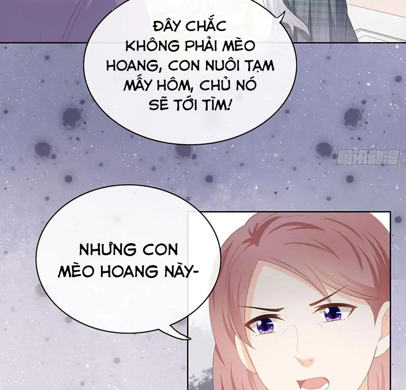 Làm Ảnh Hậu Không Bằng Học Thanh Hoa: Chapter 13