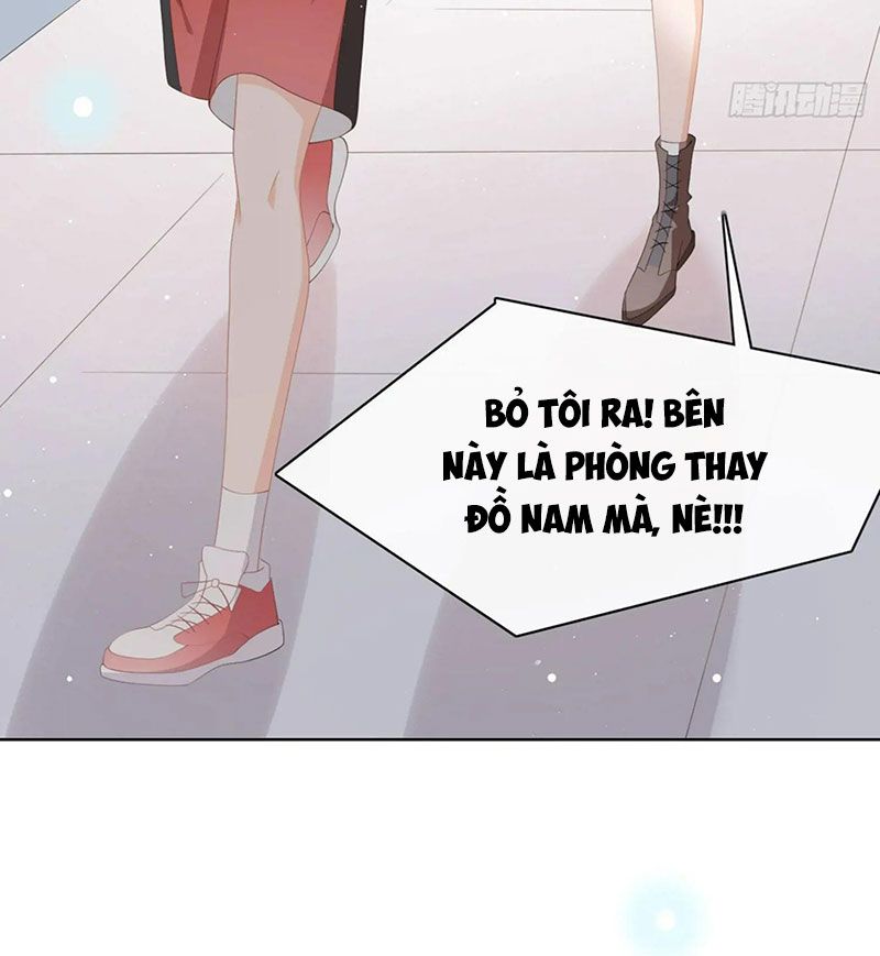 Làm Ảnh Hậu Không Bằng Học Thanh Hoa: Chapter 13