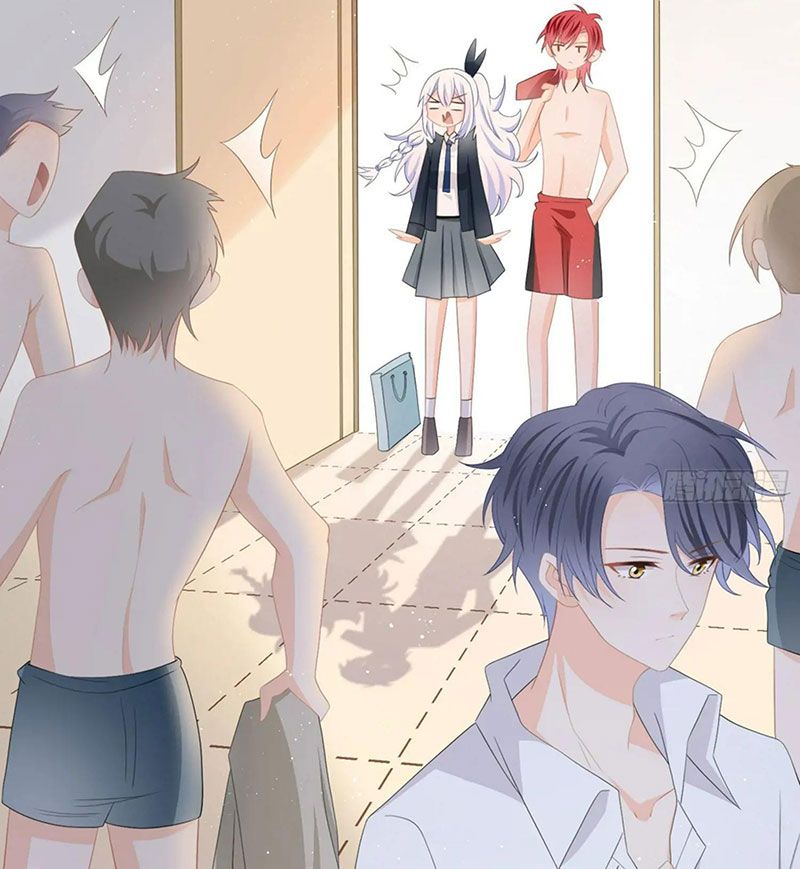 Làm Ảnh Hậu Không Bằng Học Thanh Hoa: Chapter 13