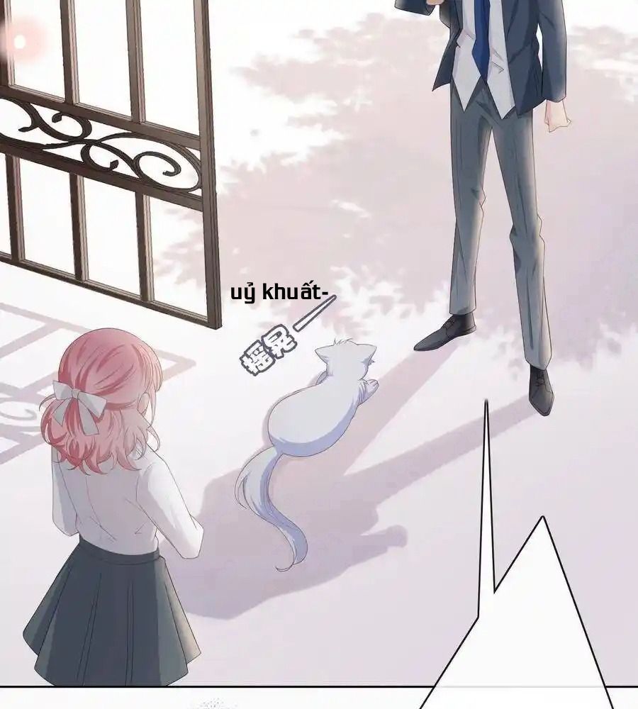 Làm Ảnh Hậu Không Bằng Học Thanh Hoa: Chapter 14