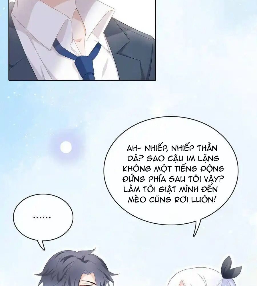 Làm Ảnh Hậu Không Bằng Học Thanh Hoa: Chapter 14