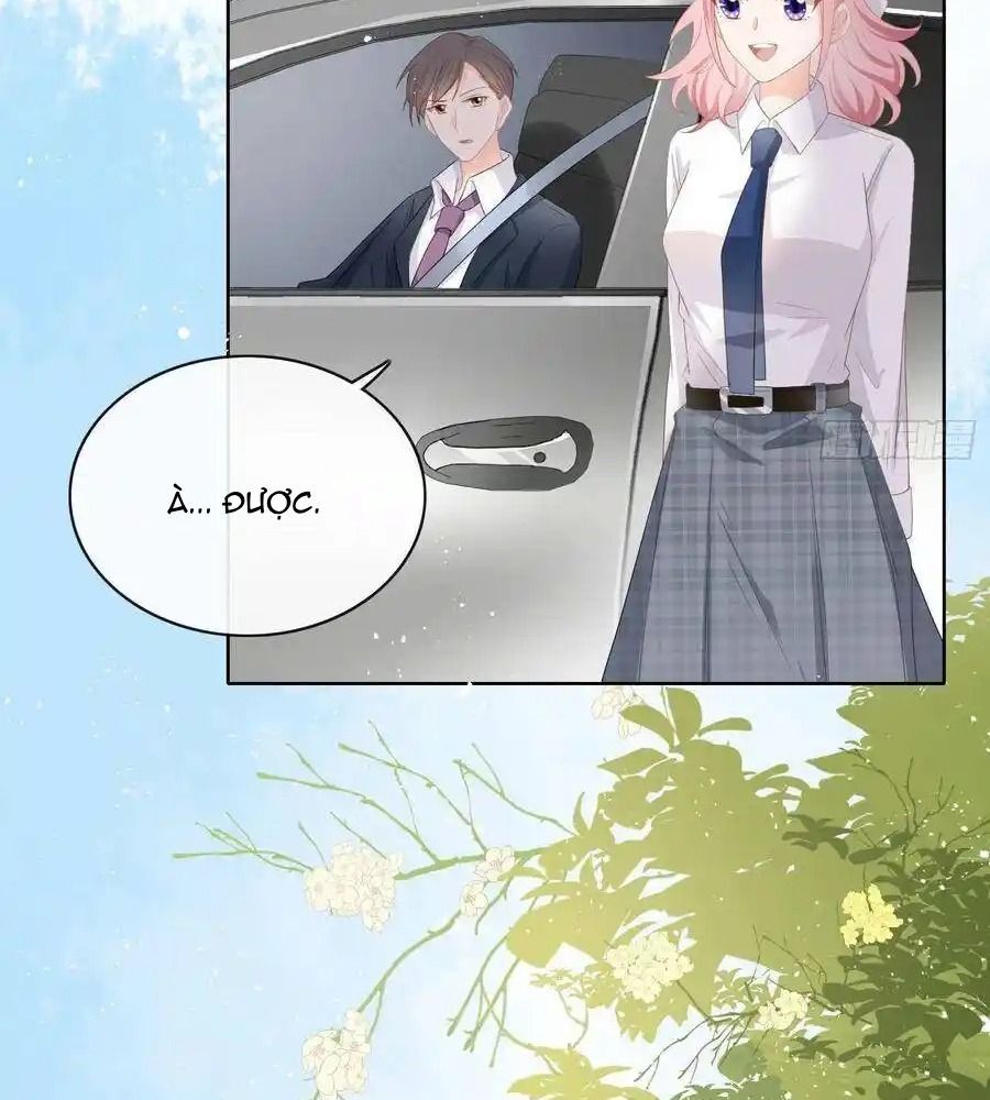 Làm Ảnh Hậu Không Bằng Học Thanh Hoa: Chapter 14