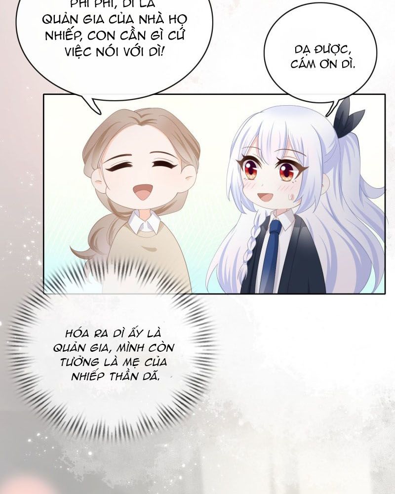 Làm Ảnh Hậu Không Bằng Học Thanh Hoa: Chapter 15