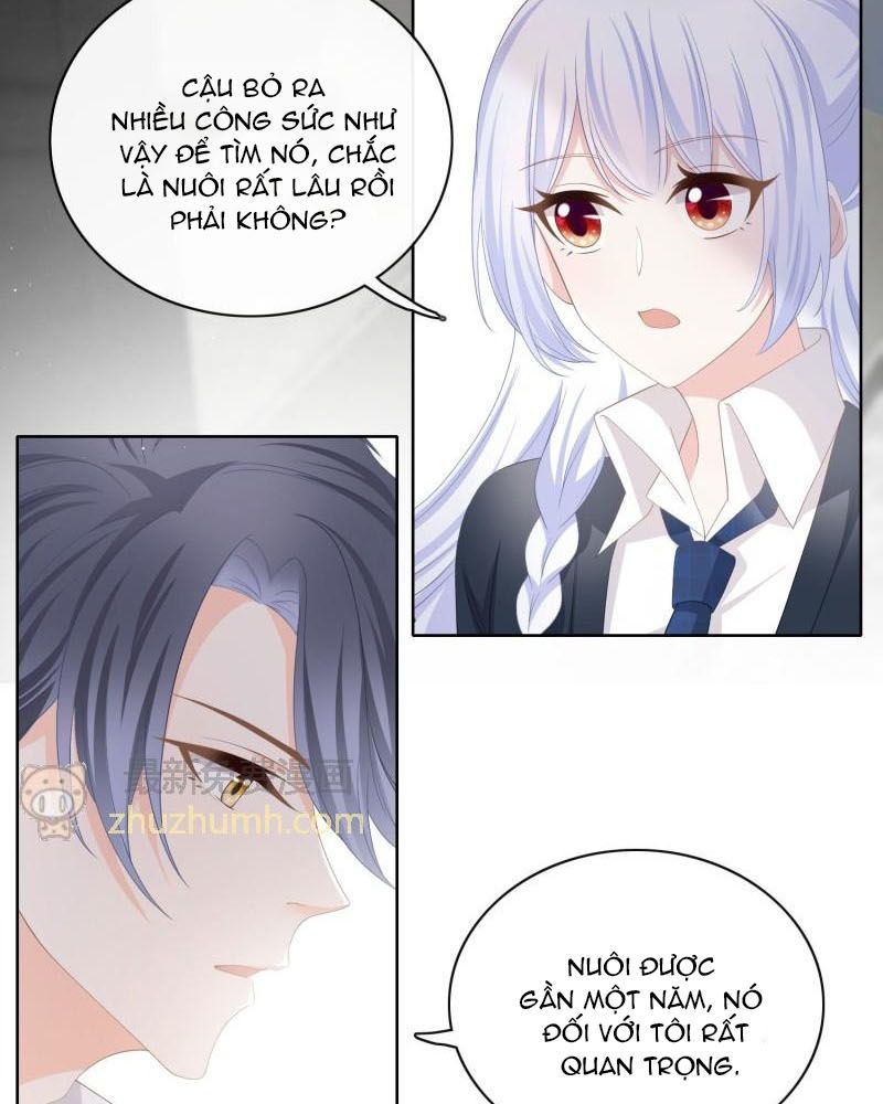 Làm Ảnh Hậu Không Bằng Học Thanh Hoa: Chapter 15