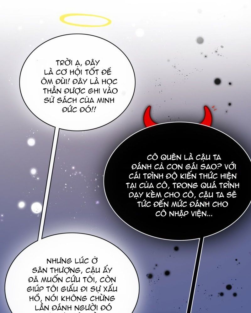 Làm Ảnh Hậu Không Bằng Học Thanh Hoa: Chapter 15