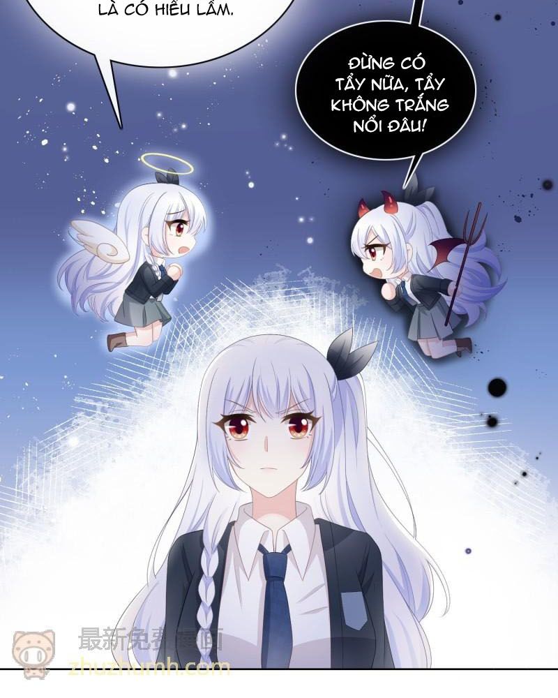 Làm Ảnh Hậu Không Bằng Học Thanh Hoa: Chapter 15