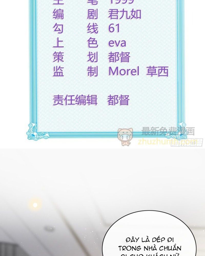 Làm Ảnh Hậu Không Bằng Học Thanh Hoa: Chapter 15