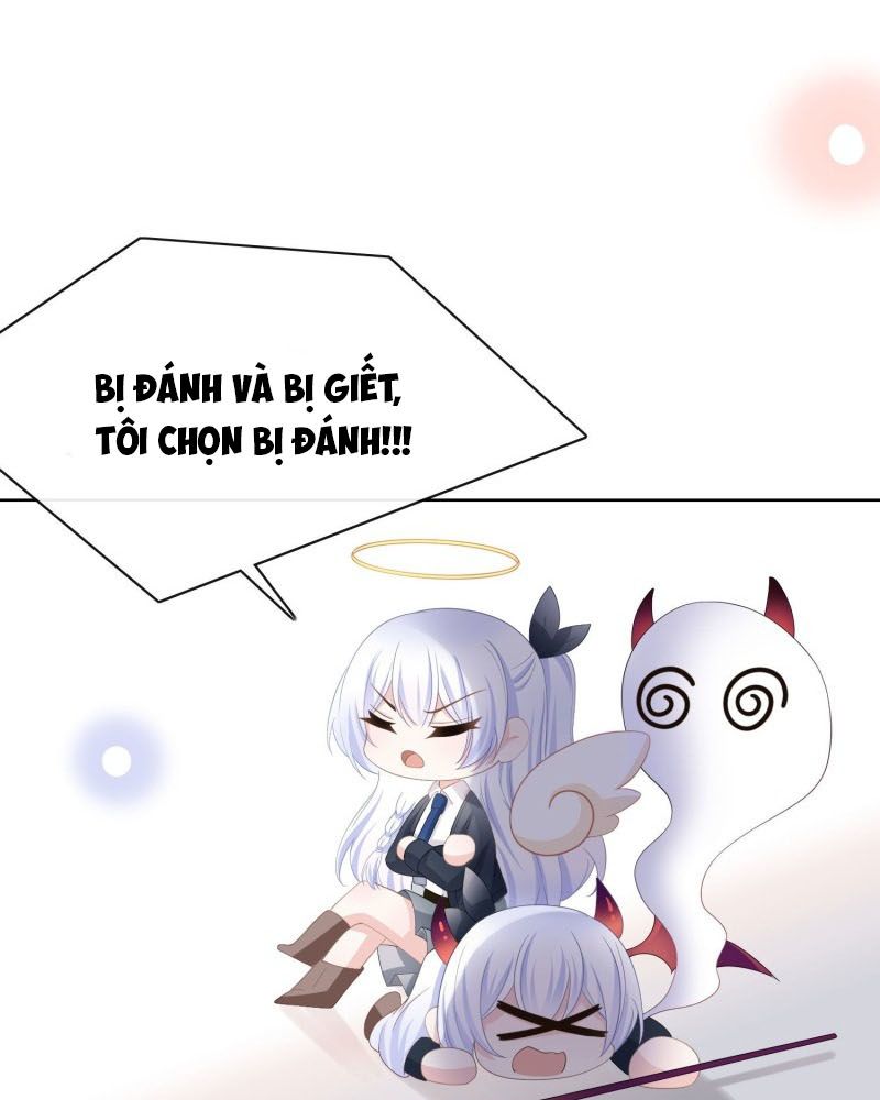 Làm Ảnh Hậu Không Bằng Học Thanh Hoa: Chapter 15