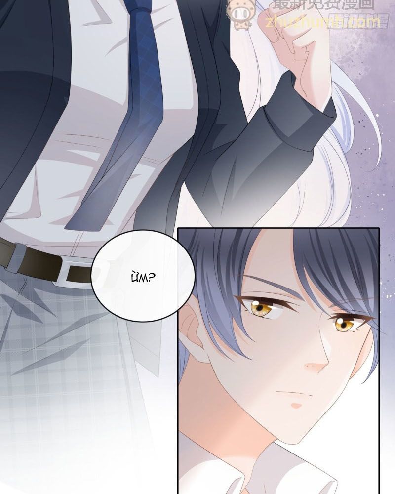 Làm Ảnh Hậu Không Bằng Học Thanh Hoa: Chapter 15