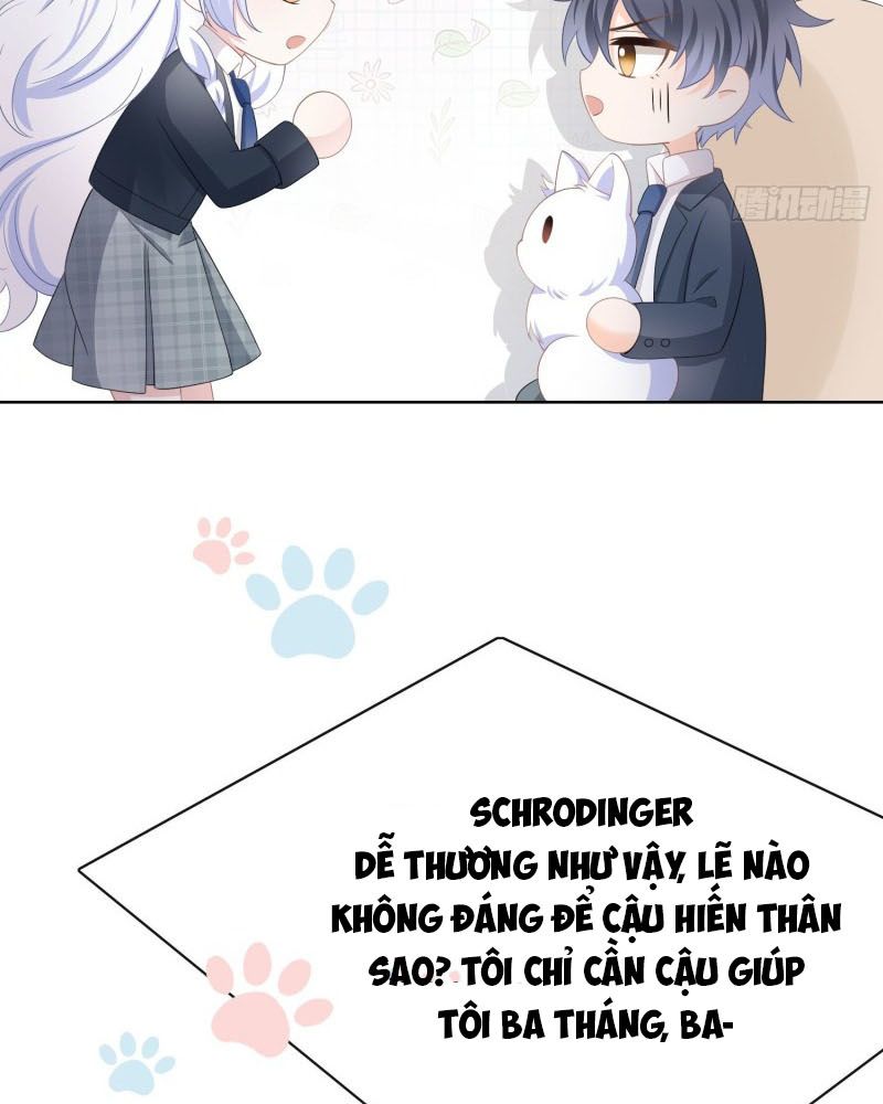 Làm Ảnh Hậu Không Bằng Học Thanh Hoa: Chapter 15