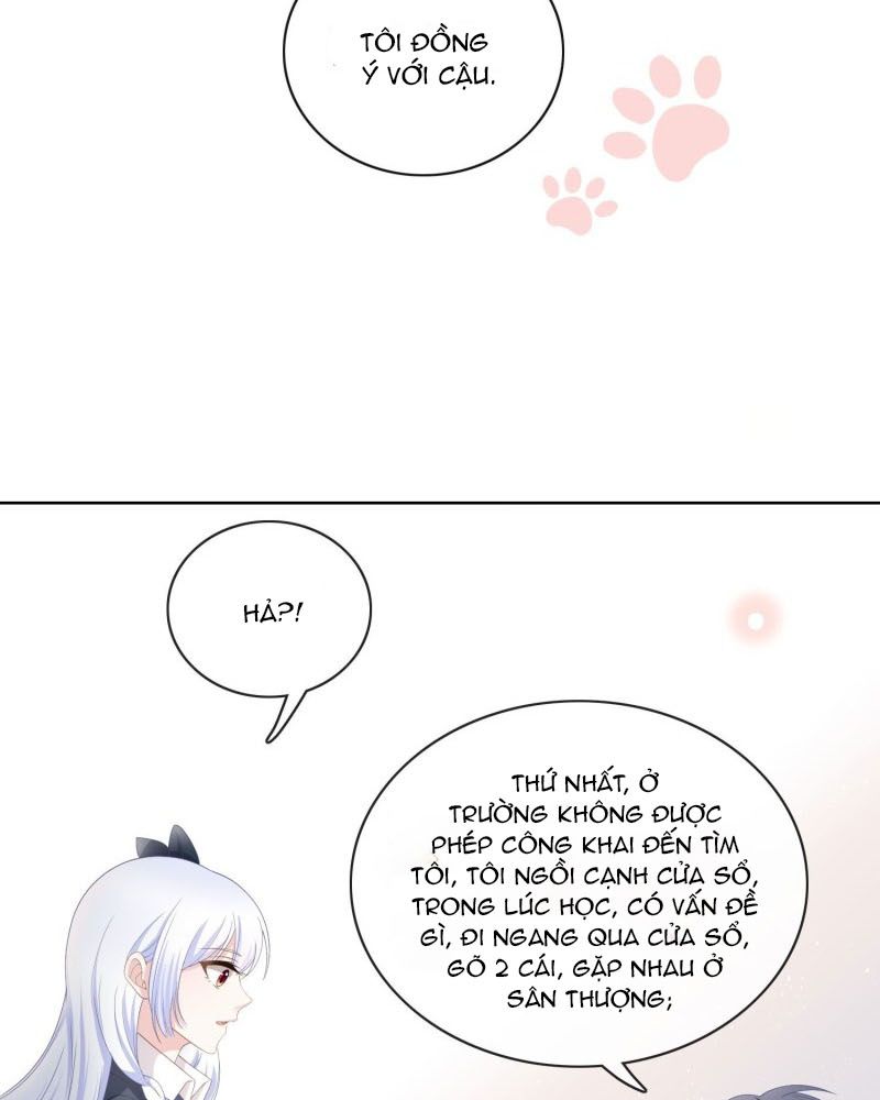 Làm Ảnh Hậu Không Bằng Học Thanh Hoa: Chapter 15